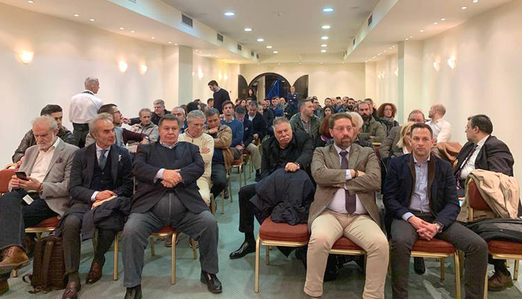 Οι ξενοδόχοι ψάχνουν τρόπους για να παραμείνουν ανταγωνιστικοί στον τουρισμό- Τουρκία και Αίγυπτος τους απειλούν