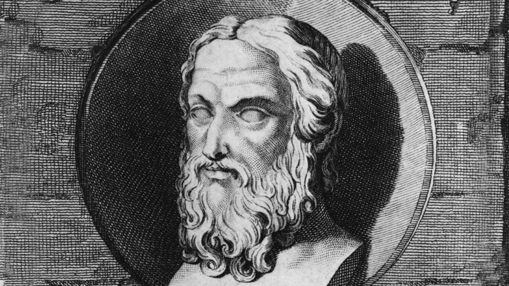 Αυτή είναι η σπαζοκεφαλιά του Αριστοφάνη που παραμένει άλυτη