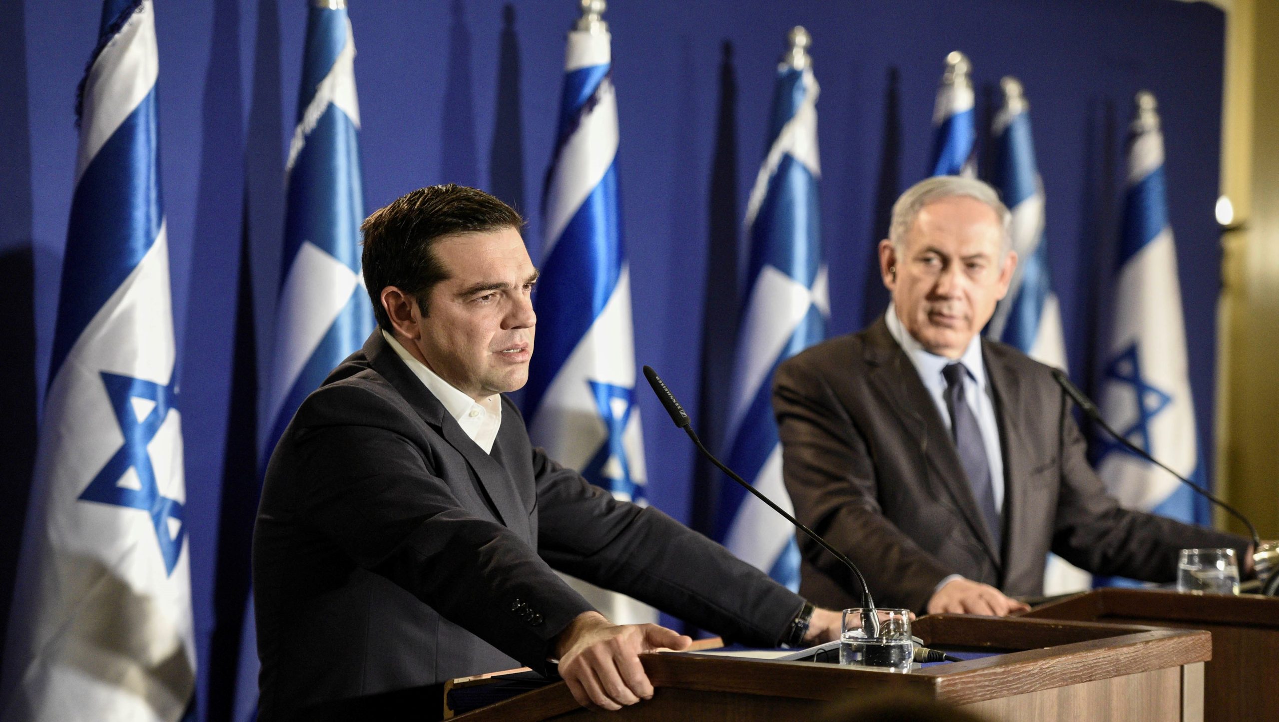 Διμερής συμφωνία για την «εξερεύνηση και αξιοποίηση του διαστήματος» υπογράφουν Ελλάδα και Ισραήλ