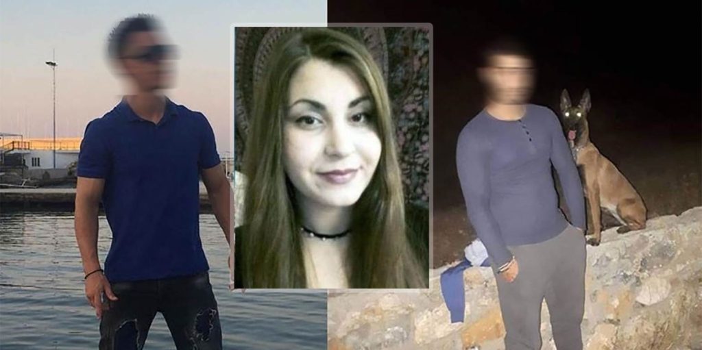 Έγκλημα στην Ρόδο: Έψαχνε νέα «θύματα» ο 19χρονος 4 ημέρες μετά τη δολοφονία της Ελένης Τοπαλούδη