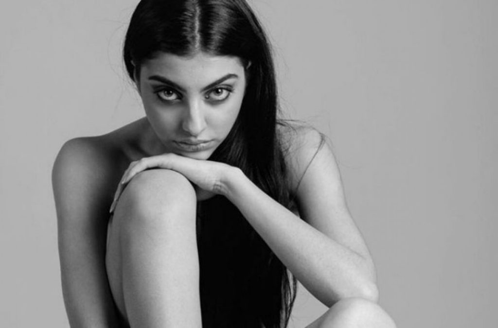 GNTM:  Δείτε τις πιο αποκαλυπτικές φωτογραφίες της Ειρήνης Καζαριάν (φωτο)