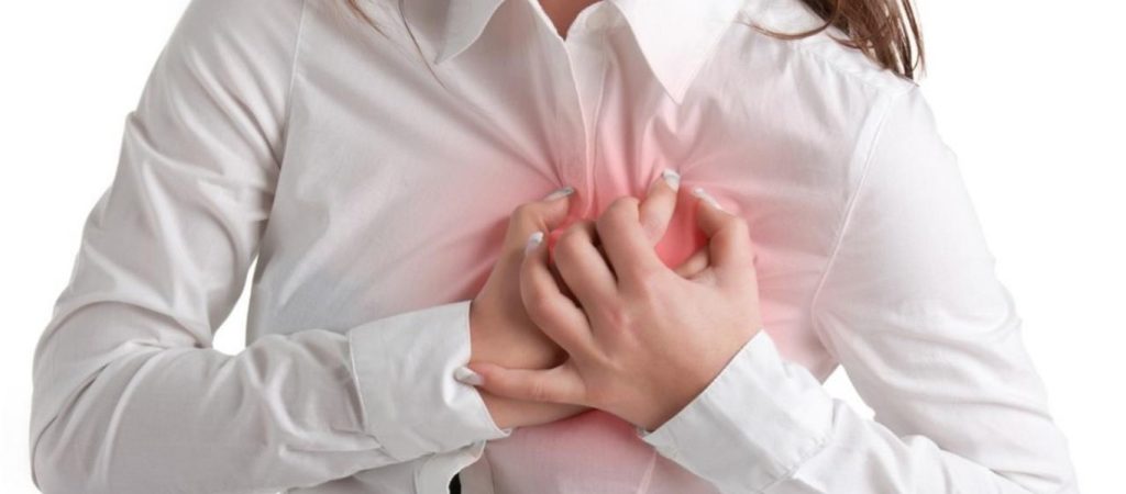 Καρδιακή προσβολή σε υγιή άτομα – Η αιτία μπορεί να είναι αυτή….