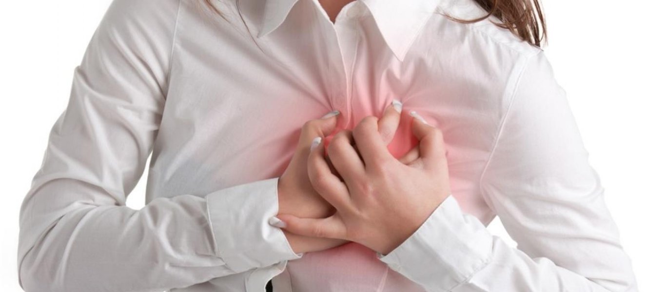 Καρδιακή προσβολή σε υγιή άτομα – Η αιτία μπορεί να είναι αυτή….