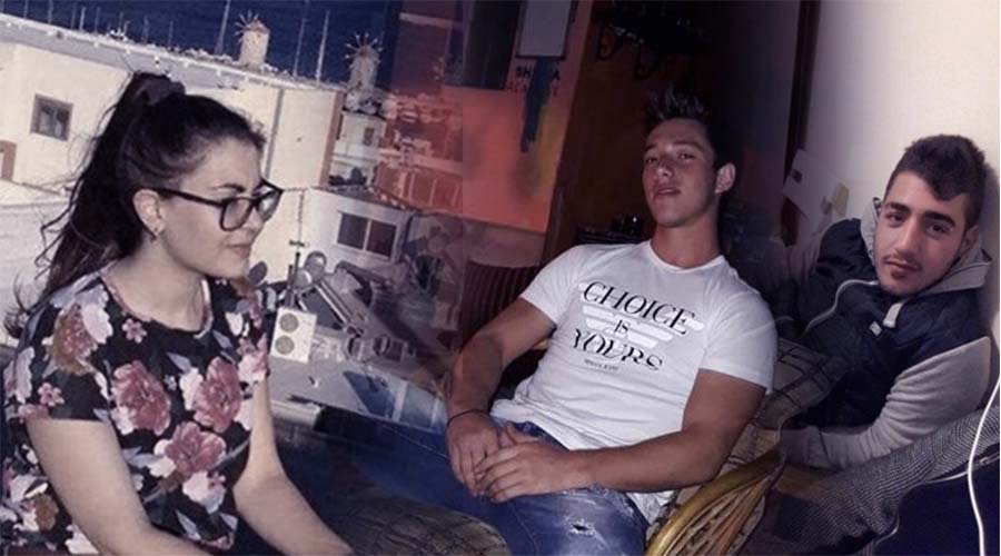 Ντοκουμέντο: Αυτό είναι το σίδερο που χτύπησαν την Ελ. Τοπαλούδη – Στο μικροσκόπιο των Αρχών τα 3 κινητά της (φώτο)