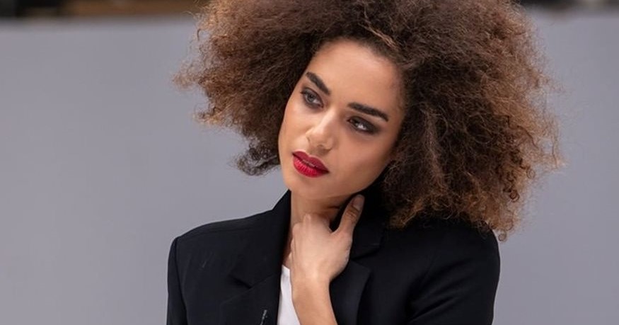 GNTM: Το πρώτο μήνυμα της Μαριάννας Παινέση μετά τον μεγάλο τελικό του ριάλιτι μόδας (φωτο)