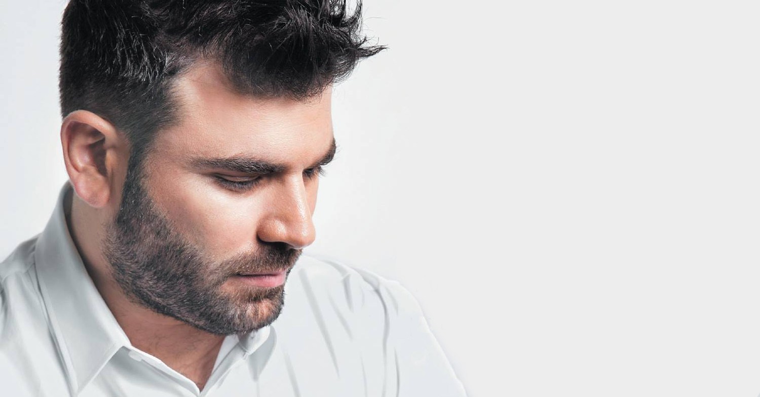 Αυτά είναι τα νέα τραγούδια του Παντελή Παντελίδη (βίντεο)