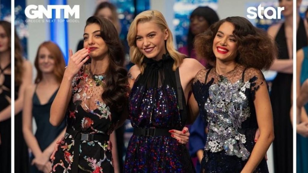 «Έσπασε» τα κοντέρ τηλεθέασης ο τελικός του GNTM- Έφτασε το 54,2%