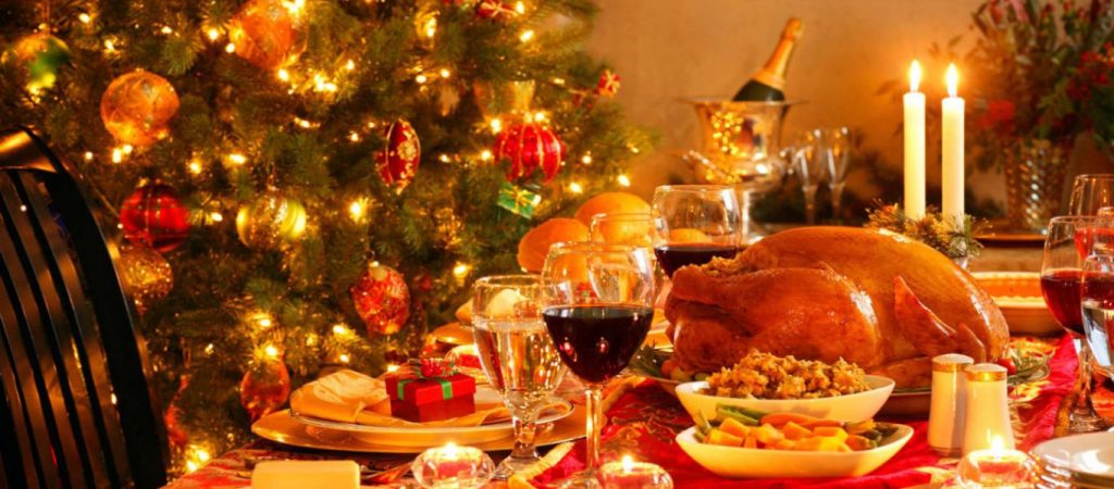 Πόσο θα κοστίσει το Χριστουγεννιάτικο τραπέζι – Στο «κόκκινο» οι τιμές των φρούτων και των λαχανικών (φωτο)