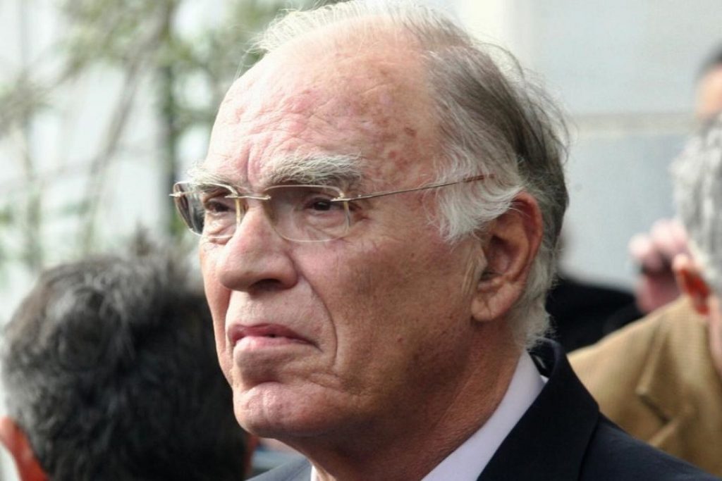 Β.Λεβέντης: «Οι Σκοπιανοί θα μας παγιδέψουν και μετά την ψήφιση της συμφωνίας θα κάνουν ότι θέλουν»