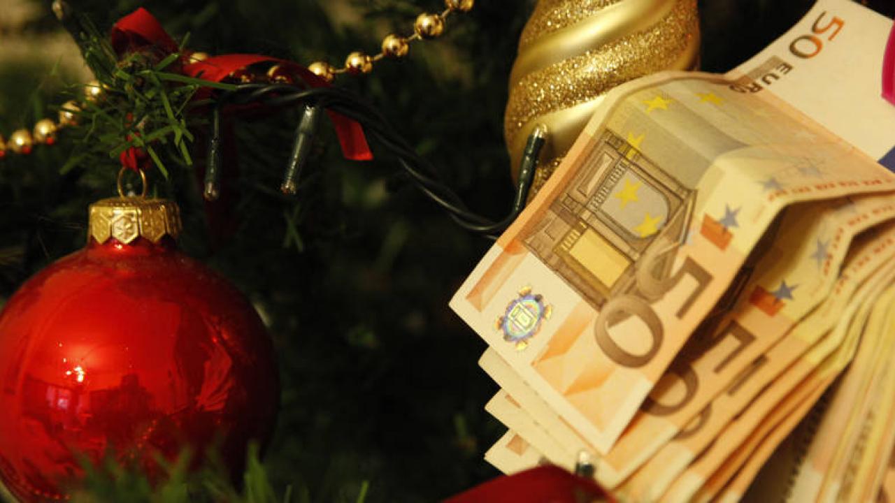 Τραγικό συμβάν στα Χανιά: Εργοδότης πήγε στο σπίτι εργαζόμενης και ζήτησε πίσω… το δώρο Χριστουγέννων
