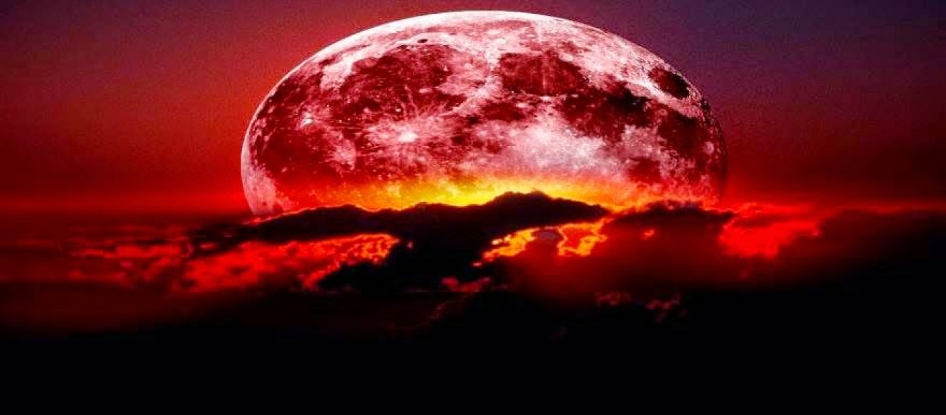 Ο Λουκιανός και ο πόλεμος των Ελλήνων στο Φεγγάρι!