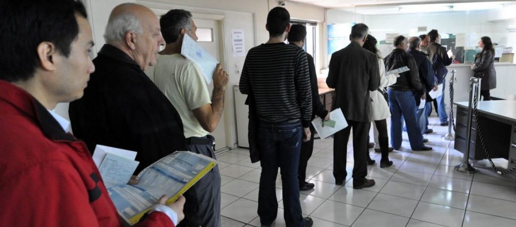 Εφορία: 4 φόροι που πρέπει να πληρωθούν σε 4 ημέρες- Μετά έρχονται πρόστιμα