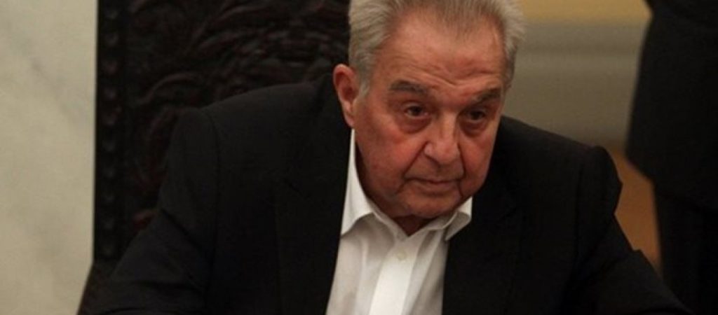 Α. Φλαμπουράρης: «Ο κ. Πετσίτης δεν είναι φίλος του πρωθυπουργού Αλέξη Τσίπρα»