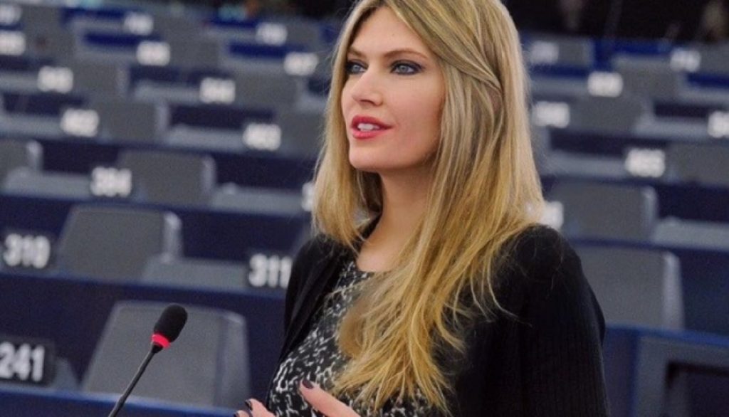 Πηγές ΝΔ διαψεύδουν τα δημοσιεύματα για την υποψηφιότητα της Εύας Καϊλή