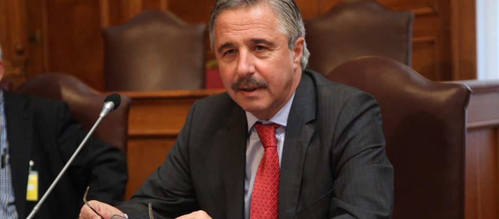 Γ. Μανιάτης: «Η υπόθεση ΔΕΠΑ είναι το μεγαλύτερο πολιτικό και ηθικό σκάνδαλο της διακυβέρνησης ΣΥΡΙΖΑΝΕΛ»