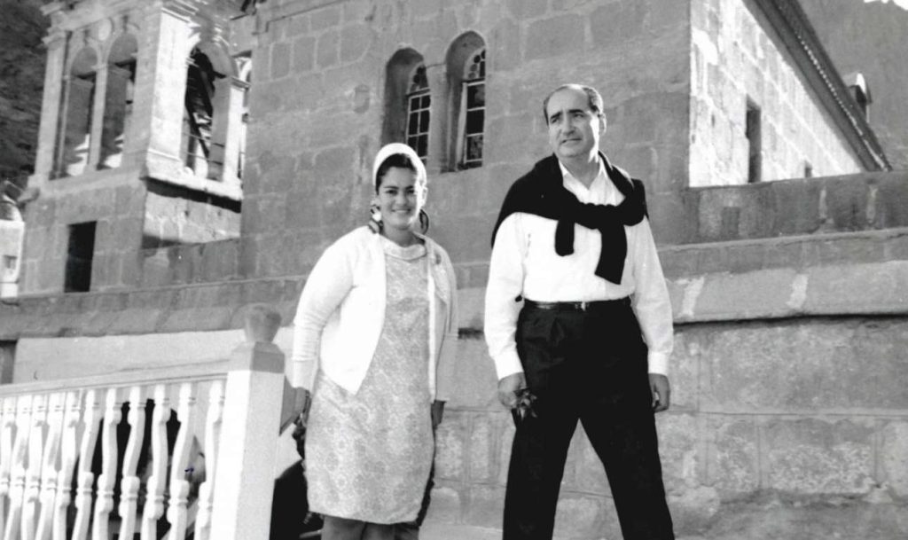 Ίδρυμα Κωνσταντίνος Κ. Μητσοτάκης: Χριστουγεννιάτικες ευχές και φωτογραφικό αφιέρωμα (βίντεο)