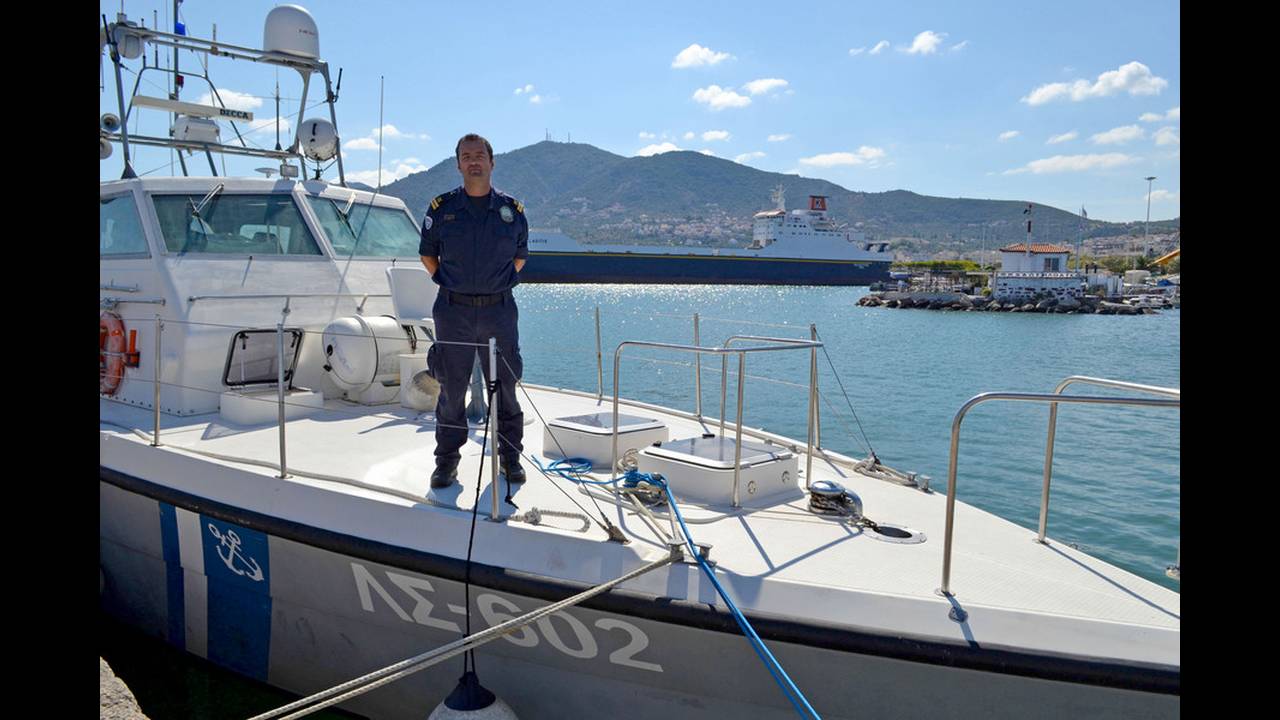 Η Βουλή τίμησε τον Κυριάκο Παπαδόπουλο και την οικογένειά του