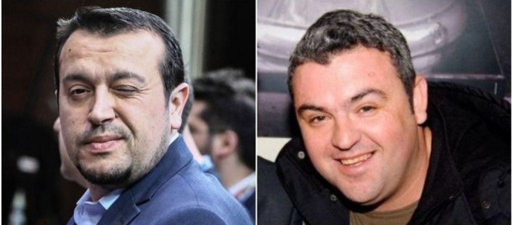 Στη Βουλή η υπόθεση Πετσίτη:  3 ερωτήματα για τον Μανόλο του ΣΥΡΙΖΑ