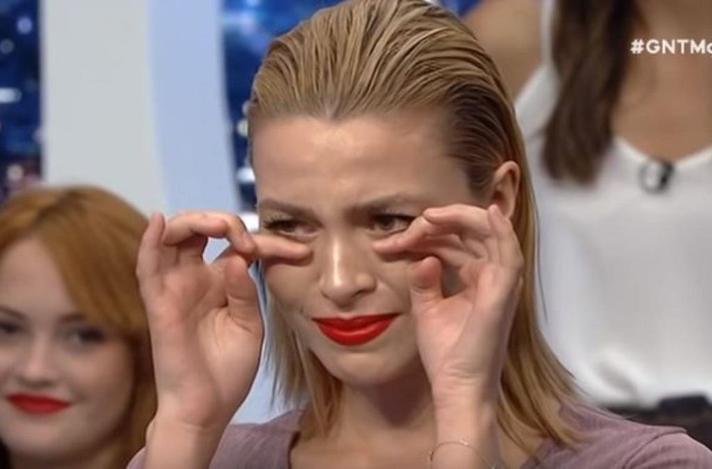 Εβελίνα Σκίτσκο: «Το παιδάκι μου δεν με αναγνώρισε στην αρχή- Ήμουν κλεισμένη μέσα δύο εβδομάδες» (βίντεο)