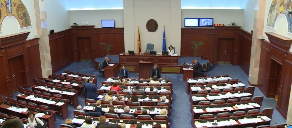 Επίθεση Ρωσίας σε ΗΠΑ για την συμφωνία των Πρεσπών