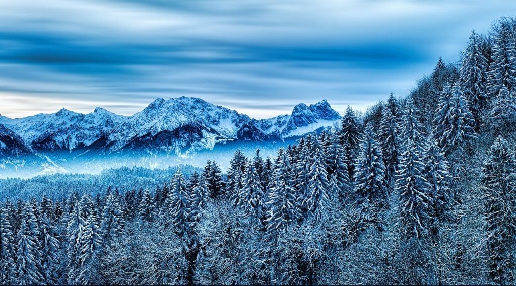 Χιόνια Χριστούγεννα και Πρωτοχρονιά: Aναλυτική πρόγνωση από τον Σάκη Αρναούτογλου (βίντεο)