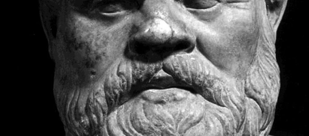 Ποιός ήταν μορφωμένος άνθρωπος, για τον Σωκράτη;