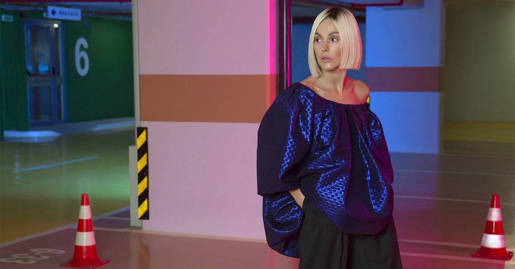 Eurovision: Η Τάμτα θα τραγουδήσει για την Κύπρο