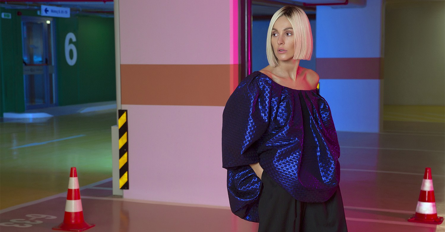 Eurovision: Η Τάμτα θα τραγουδήσει για την Κύπρο