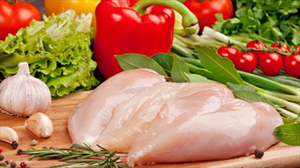 «Πανικός» στις ΗΠΑ: 200 άτομα προσβλήθηκαν από σαλμονέλα μετά από κατανάλωση γαλοπούλας