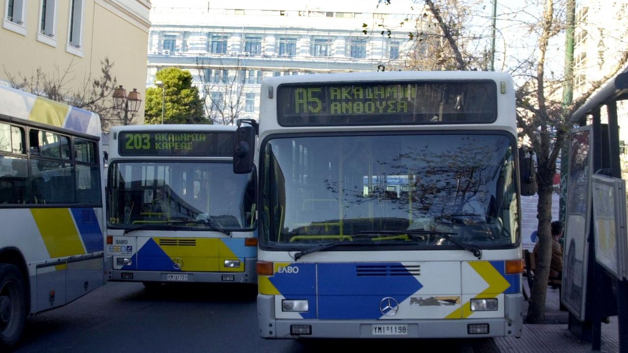 Έτσι θα κινηθούν τα Μέσα Μαζικής Μεταφοράς τα Χριστούγεννα, την Πρωτοχρονιά και τα Φώτα