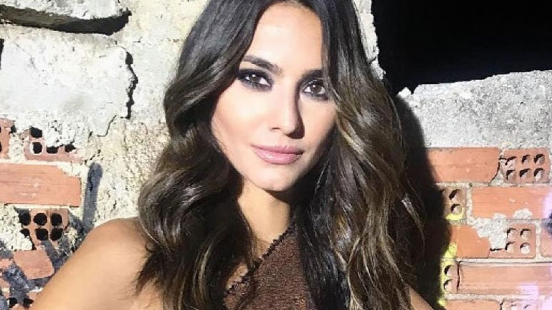 Αυτός είναι ο σύζυγος της Ηλιάνας Παπαγεωργίου- Τι συνέβη με τον Κωνσταντίνο Αργυρό; (βίντεο)