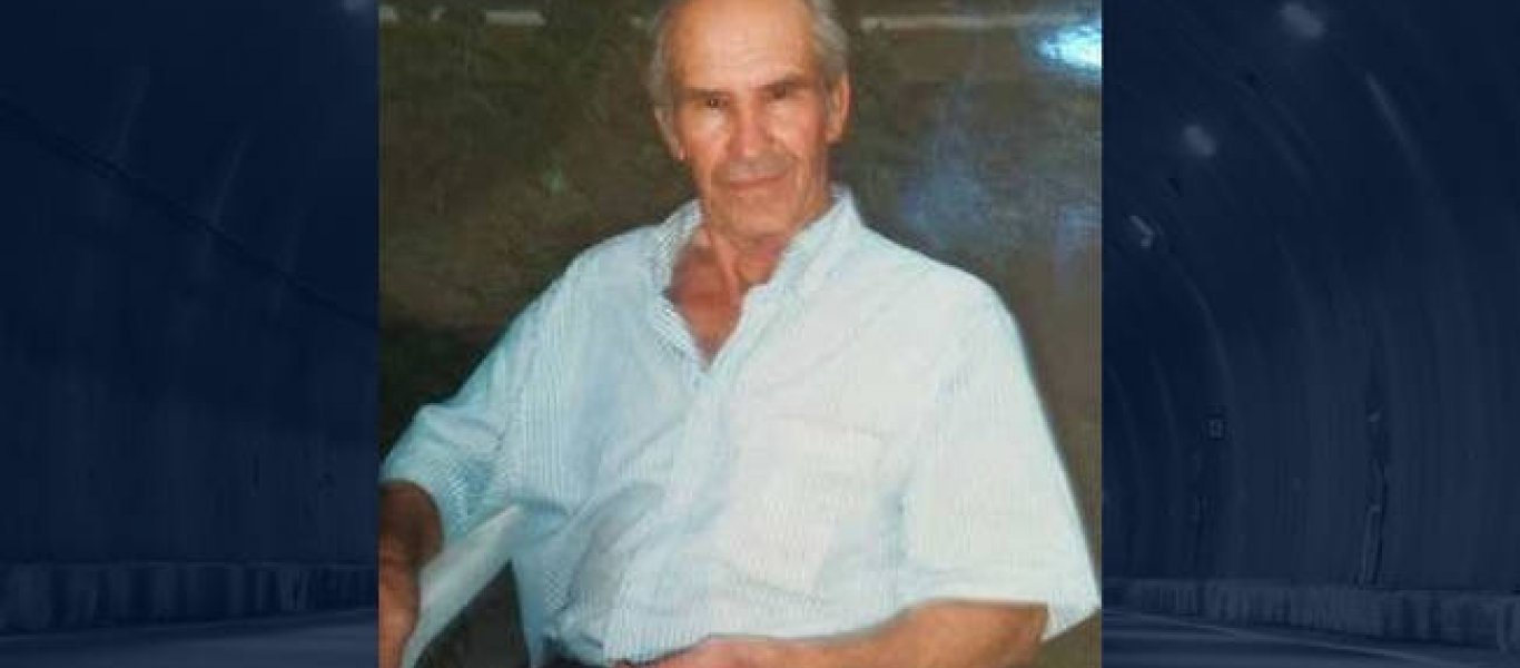 «Φως στο Τούνελ»: «Το μακάβριο μυστικό της εξαφάνισης του Θανάση Πολυχρονιάδη κρυβόταν στο πυκνό δάσος»