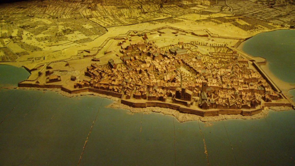 Οι αποικίες των Ελλήνων στην Καταλονία