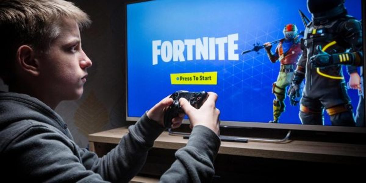 Aν και το δικό σου παιδί παίζει μετά μανίας Fortnite πρέπει να διαβάσεις οπωσδήποτε αυτό το άρθρο
