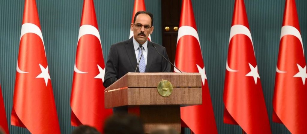 Άγκυρα: «Ξεκάθαρη υποστήριξη για την πορεία της Μακεδονίας προς την ένταξη στο ΝΑΤΟ και την ΕΕ»