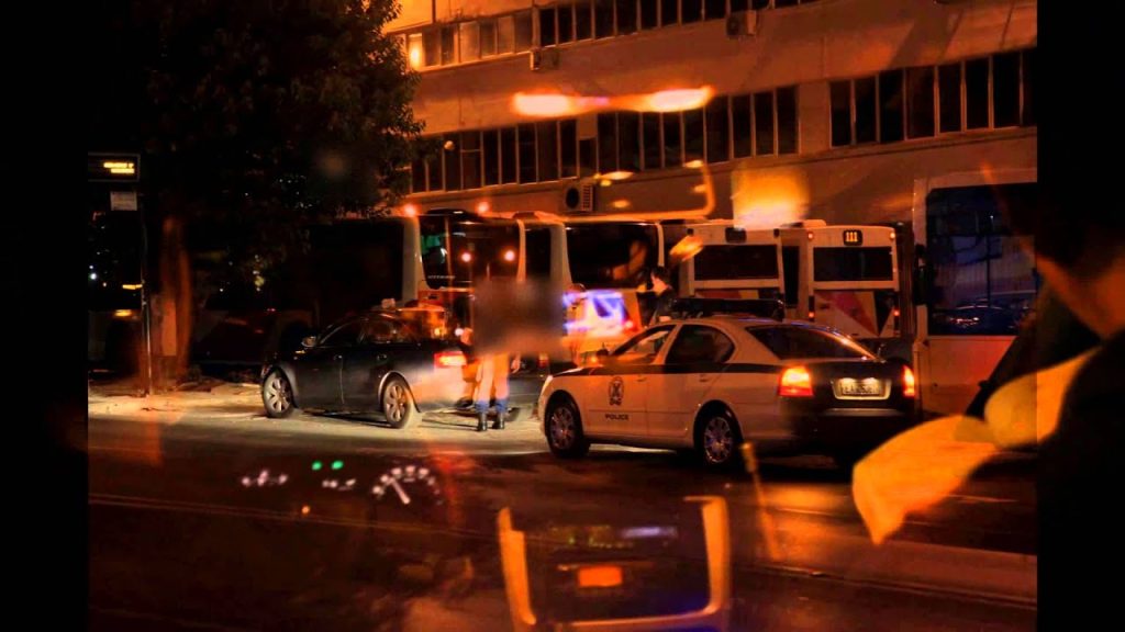 Νέο έγκλημα στο κέντρο της Αθήνας: Αλβανοί σκότωσαν Αφγανό! (φωτό)