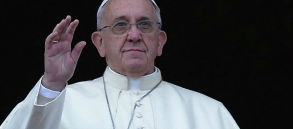 Πάπας Φραγκίσκος: Έκανε χριστουγεννιάτικο δώρο στους άστεγους μια κλινική