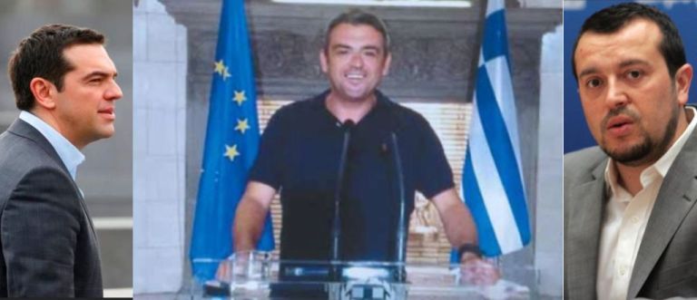 Στο φως ο ρόλος Πετσίτη… στα παιχνίδια της ΕΡΤ – Ο φίλος του υπουργού με τις αμοιβές των 380.000 ευρώ!