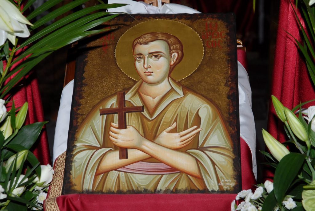 Άγιος Ιωάννης ο Ρώσος: Το θαύμα σε άπιστο γιατρό