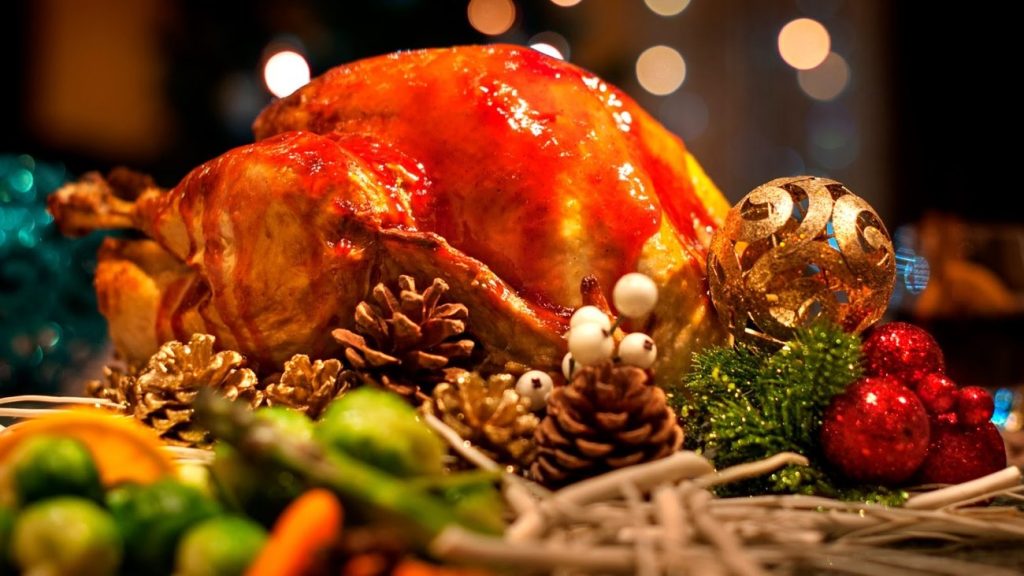 Προσοχη! – Η γαλοπούλα των Χριστουγέννων μπορεί να γίνει αιτία δηλητηρίασης