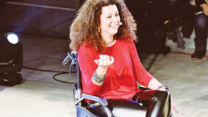 Κατερίνα Βρανά: «Με έβαλαν σε τεχνητό κώμα για να με σώσουν – Όταν ξύπνησα δεν μπορούσα…»