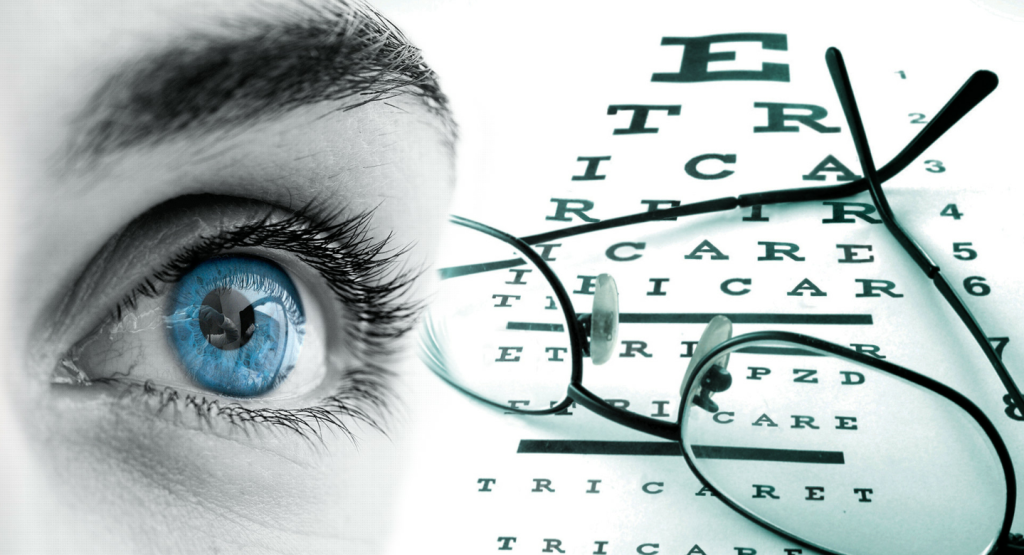 Πώς να βελτιώσετε την όρασή σας με φυσικό τρόπο: Διατροφή και ασκήσεις