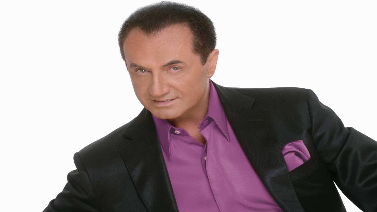 Λευτέρης Πανταζής: Είχε τελικά σχέση με την Αθηνά Χρυσαντίδου;- Η απάντηση του για τη γνωριμία τους (βίντεο)