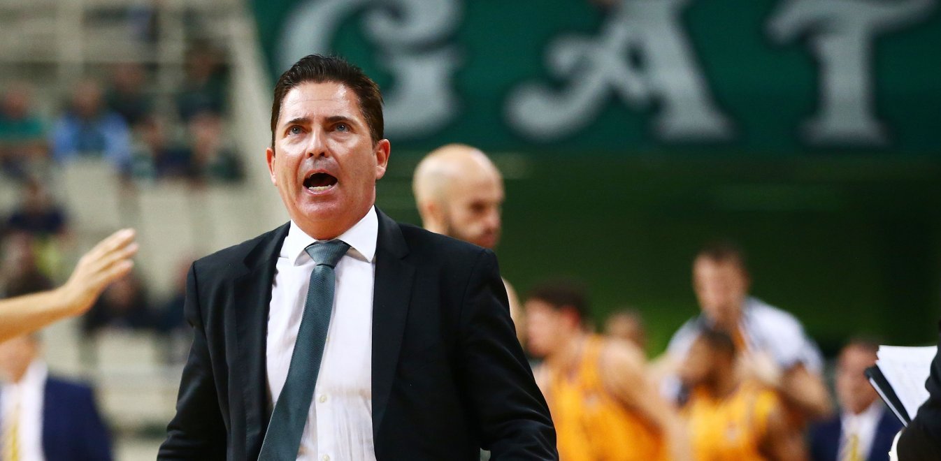 Το παρασκήνιο για Πασκουάλ, η αντρίκεια παραδοχή του και η αλητεία με τον βοηθό του