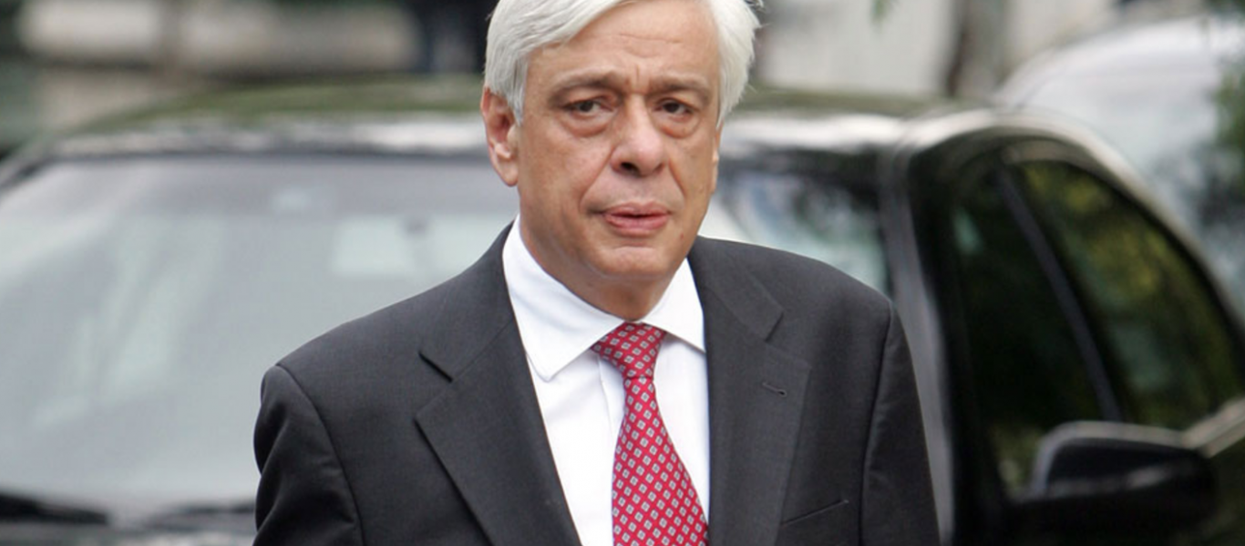 Τσουνάμι στην Ινδονησία: Ο Π. Παυλόπουλος στέλνει συλλυπητήρια για τους 220 νεκρούς