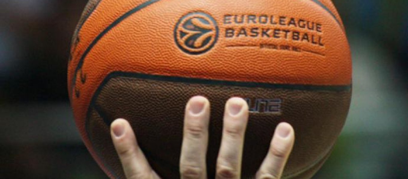 Μεγάλο «Come Back» – Επιστρέφει στην Αθήνα το Final Four της Euroleague