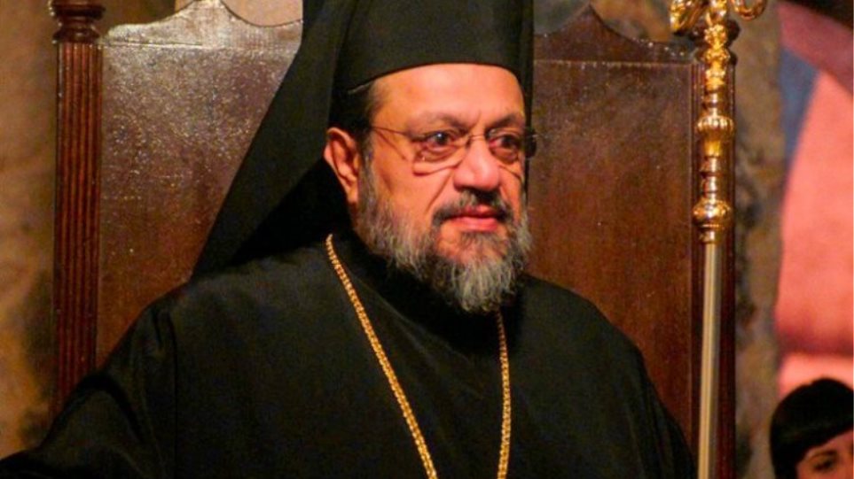 Μητροπολίτης Μεσσηνίας: «Η συμφωνία των Πρεσπών πρέπει να ξαναγραφτεί είναι ασαφής»