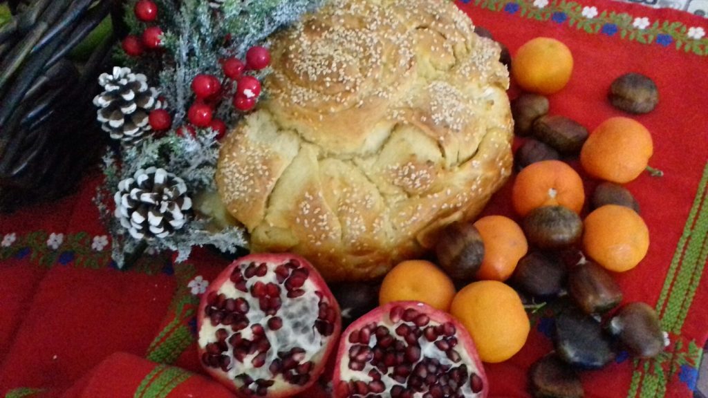 Τα έθιμα των Χριστουγέννων σε Πελοπόννησο και Αιτωλοακαρνανία