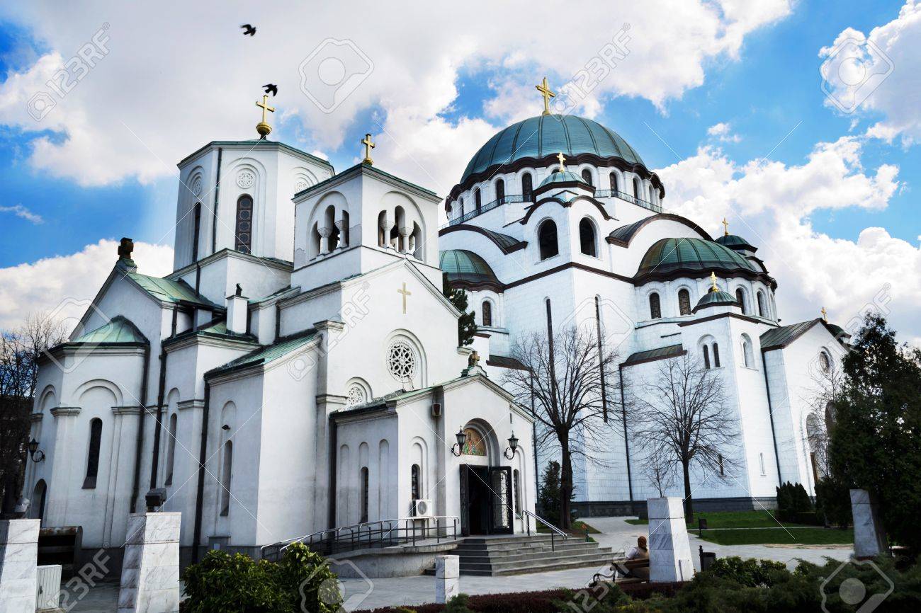 Το Μαυροβούνιο ζητά δική του αυτοκέφαλη Εκκλησία