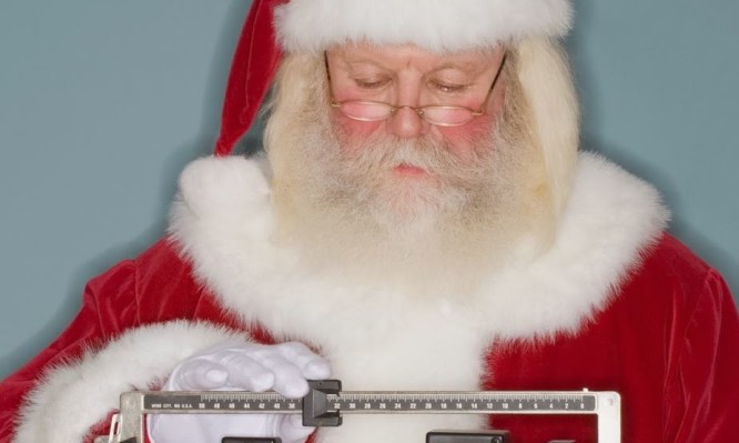 Τι να προσέχουν στη διατροφή των γιορτών τα άτομα με διαβήτη;